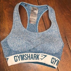 Gymshark flex bra